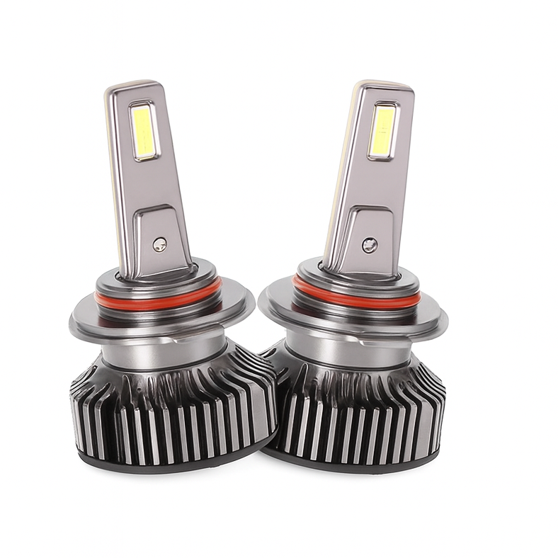 B1 Max 9005 - 30,000 lumens High-Performance LED Headlight (5-Year Warranty)