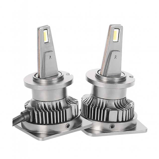 B1 Max D1/D2/D3/D4 - 30,000 lumens High-Performance LED Headlight (5-Year Warranty)