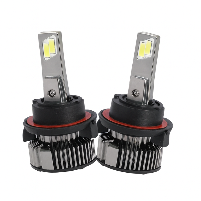 B1 Max H13 - 30,000 lumens High-Performance LED Headlight (5-Year Warranty)