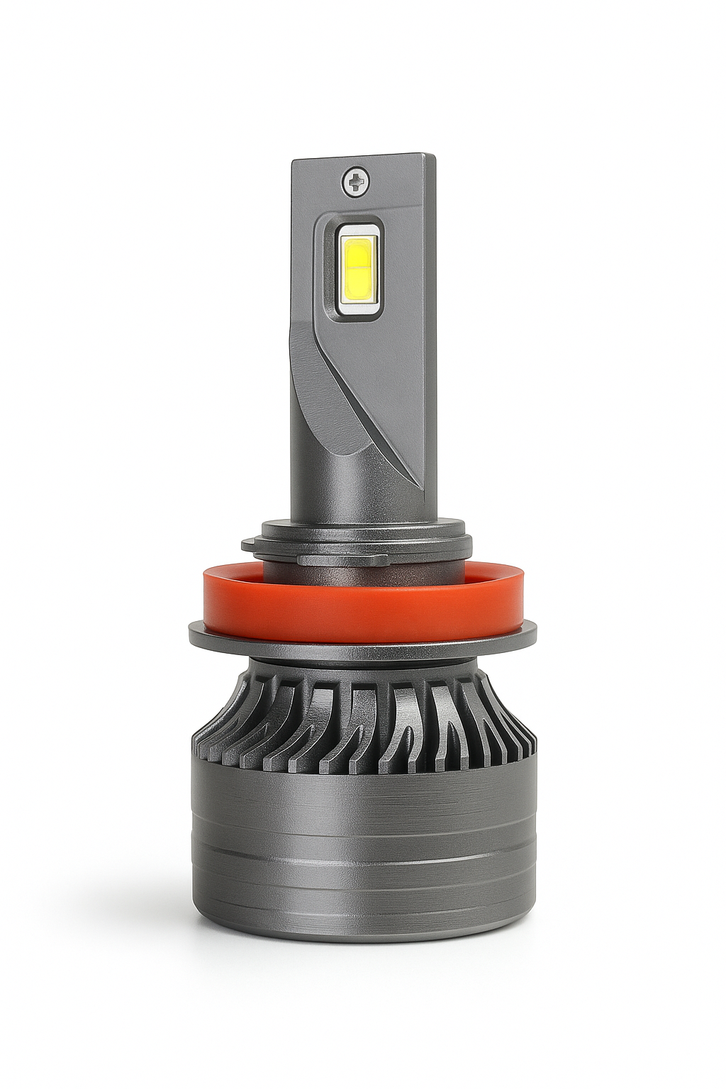 S10 Max H11 – 20,000 Lumen Ultra-Bright LED Headlight Kit (1-Year Warranty)