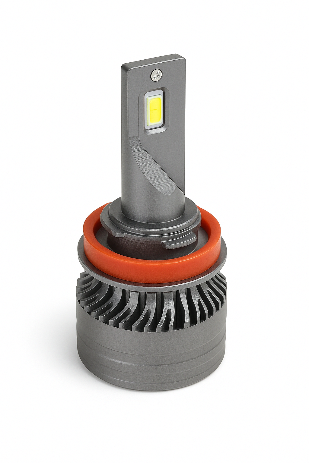 S10 Max H11 – 20,000 Lumen Ultra-Bright LED Headlight Kit (1-Year Warranty)