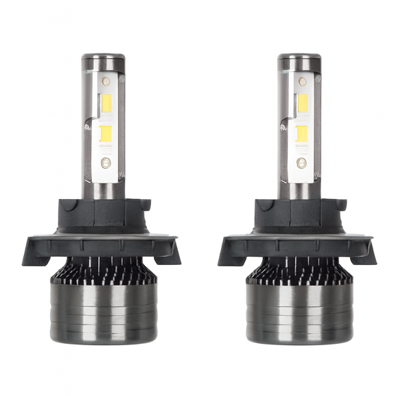 S10 Max H13 – 20,000 Lumen Ultra-Bright LED Headlight Kit (1-Year Warranty)