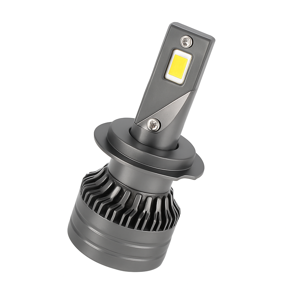 S10 Max H7 – 20,000 Lumen Ultra-Bright LED Headlight Kit (1-Year Warranty)